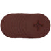 Draper Fibre Sanding Discs, 115mm, 60 Grit, (Pack of 10) 68493 Draper - Dynamic Drive