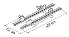 Fiamma Kit Upgrade E-Bike 98656M137 Fiamma - Dynamic Drive
