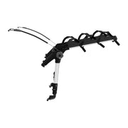 Thule Out Way Hanging three-bike hanging trunk bike rack aluminium Boot Bike Rack Thule - Dynamic Drive