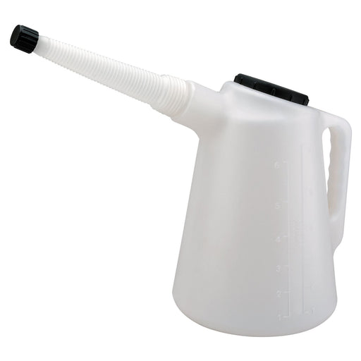 Draper Measuring Jug, 6L 38362 Draper - Dynamic Drive