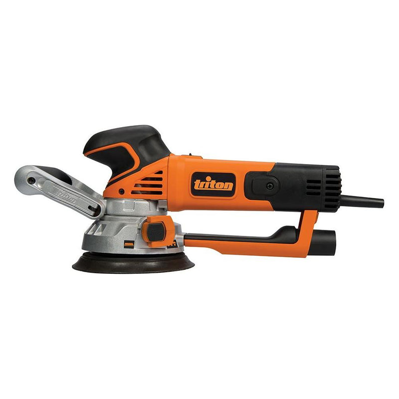 Triton 500W Geared Eccentric Orbital Sander TGEOS Triton - Dynamic Drive