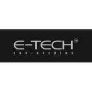 E-Tech Alloy Black Wheel Refurbishment Repair Kit Wheel Spray Paint + Lacquer E-Tech - Dynamic Drive