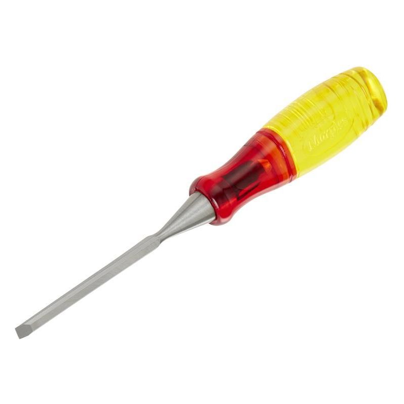 Irwin® Marples® M373 Bevel Edge Chisel Splitproof Handle 6mm (1/4in) IRWIN® Marples® - Dynamic Drive