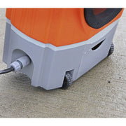 Sealey Pressure Washer 12V Rechargeable PW1712 Sealey - Dynamic Drive
