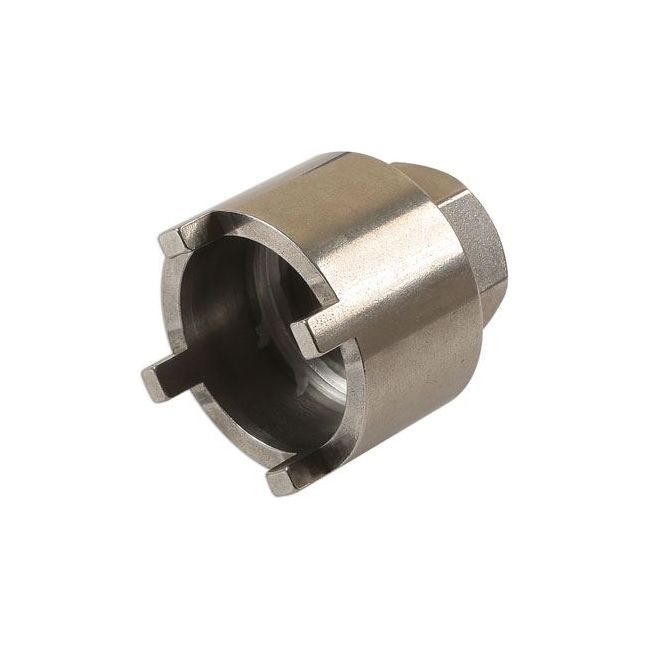 Laser Suspension Castle Nut Socket - Aprilia 6177 Laser - Dynamic Drive