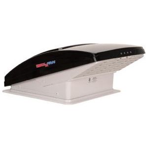 Airva Maxxfan Smoked MFD7500KI40 Airva - Dynamic Drive