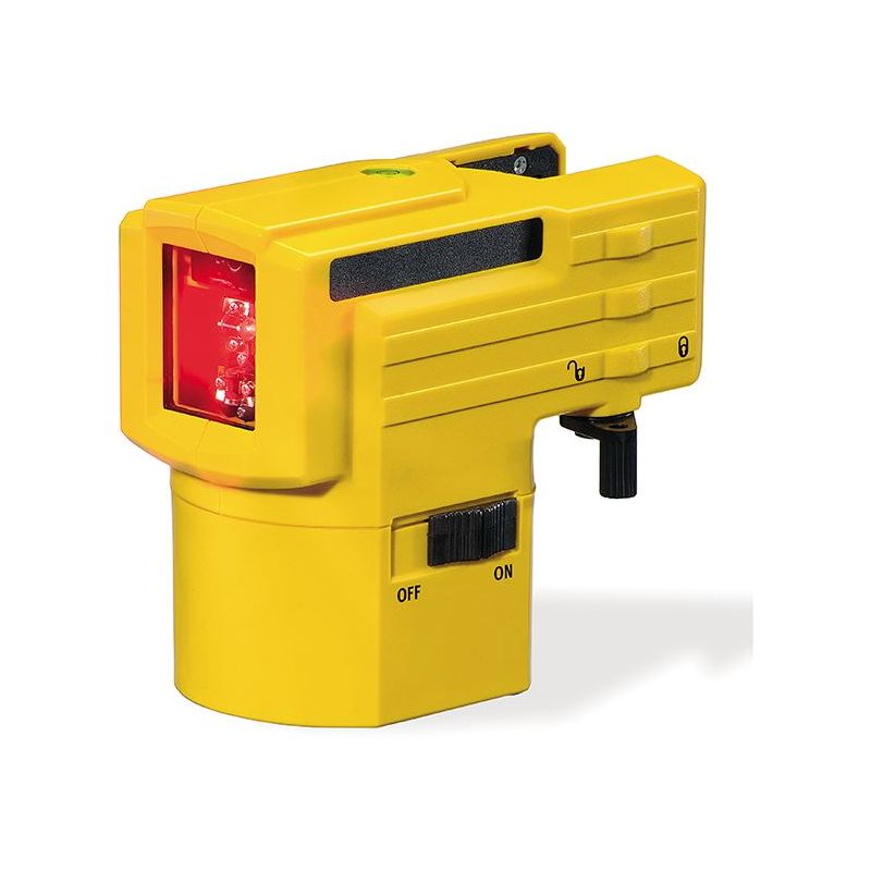 Stabila LAX 50 Self Levelling Laser 16789 Stabila - Dynamic Drive