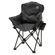 Travellife Lago Kid'S Chair Cross Grey 2130630 Travellife - Dynamic Drive