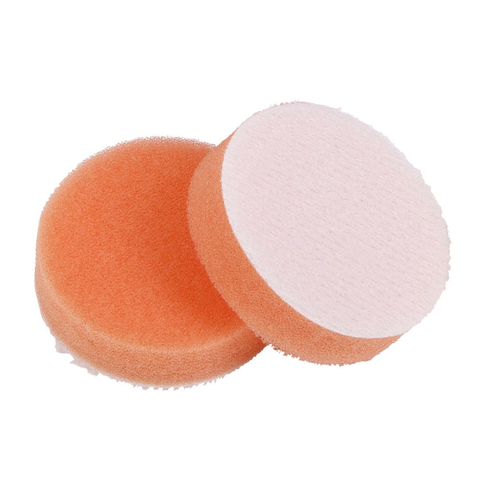 Sealey Polisher Pad Kit40mm SPK600ACC1 Sealey - Dynamic Drive