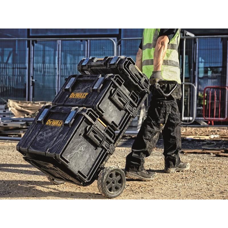 Dewalt Power Tools TOUGHSYSTEM™ Heavy-Duty Trolley Only DeWALT Power Tools - Dynamic Drive