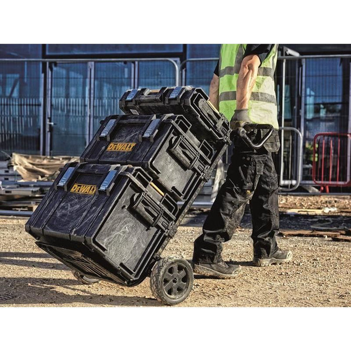 Dewalt Power Tools TOUGHSYSTEM™ Heavy-Duty Trolley Only DeWALT Power Tools - Dynamic Drive