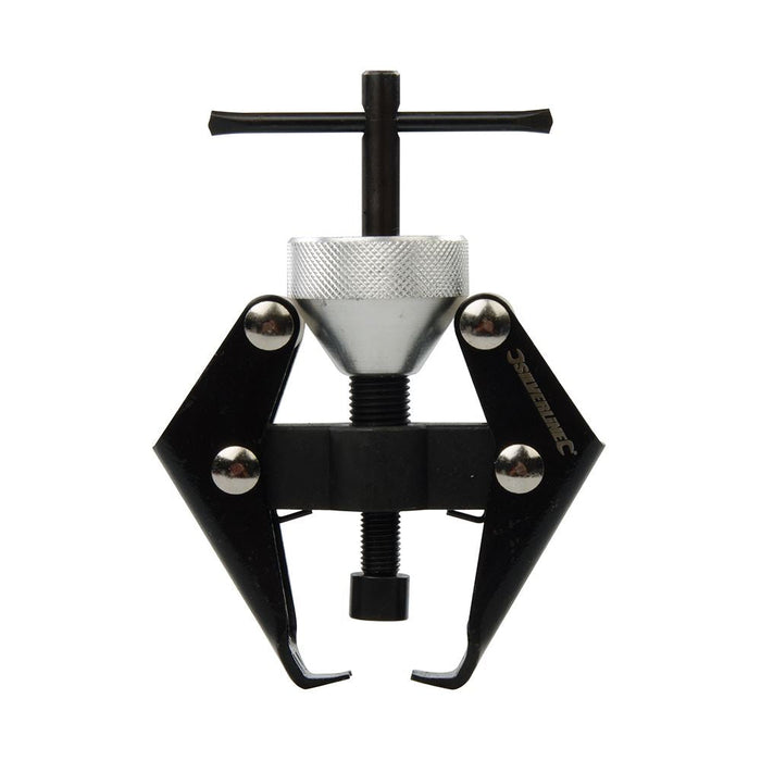 Silverline Wiper Arm & Battery Terminal Puller 28mm Capacity Silverline - Dynamic Drive