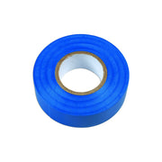 Connect Blue PVC Insulation Tape 19mm x 20m 1pc 36888 Tool Connection - Dynamic Drive
