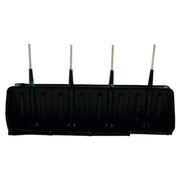 Connect Combi Plug Patches 6mm 40pc 35103 Tool Connection - Dynamic Drive