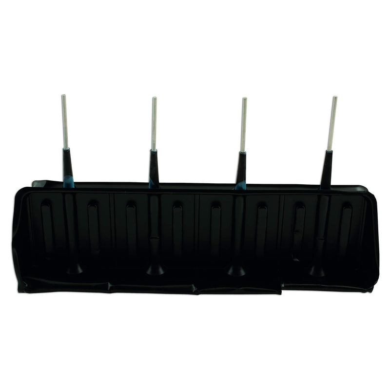 Connect Combi Plug Patches 6mm 40pc 35103 Tool Connection - Dynamic Drive