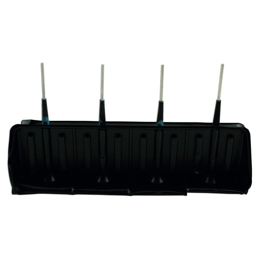 Connect Combi Plug Patches 6mm 40pc 35103 Tool Connection - Dynamic Drive