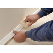 Draper Heavy Duty Masking Tape Roll, 50m x 50mm 63479 Draper - Dynamic Drive