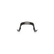 Connect Brake Hose Clips Silver Blue 30.8mm x 18.9mm 5pc 34102 Tool Connection - Dynamic Drive