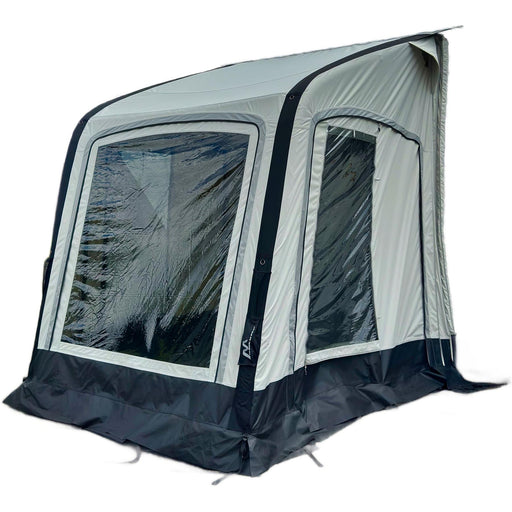 Westfield Vega 2.0 200 Caravan Porch Air Awning 235 - 255cm Westfield - Dynamic Drive