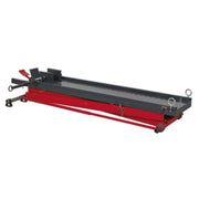 Sealey Motorcycle Lift 450kg Capacity Hydraulic MC550 Sealey - Dynamic Drive