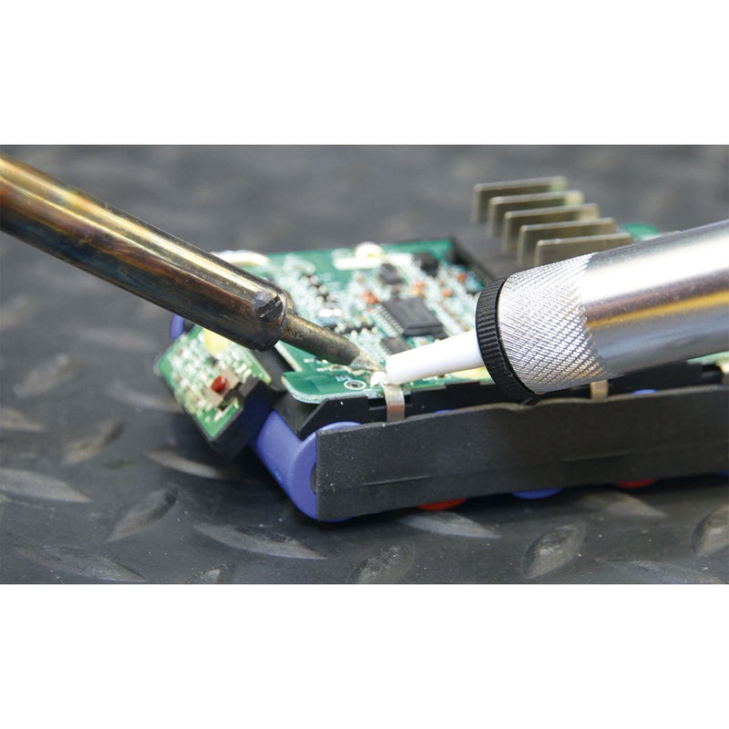 Sealey Professional Soldering Kit SD250K Sealey - Dynamic Drive