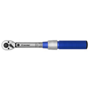 Sealey Torque Wrench Micrometer Style 3/8" Drive 5-25Nm Calibrated in EVA Tray Sealey  - Dynamic Drive