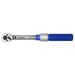 Sealey Torque Wrench Micrometer Style 3/8" Drive 5-25Nm Calibrated in EVA Tray Sealey  - Dynamic Drive