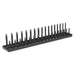 Sealey Socket Holder 1/2"Sq Drive 10-27mm SH1217 Sealey - Dynamic Drive