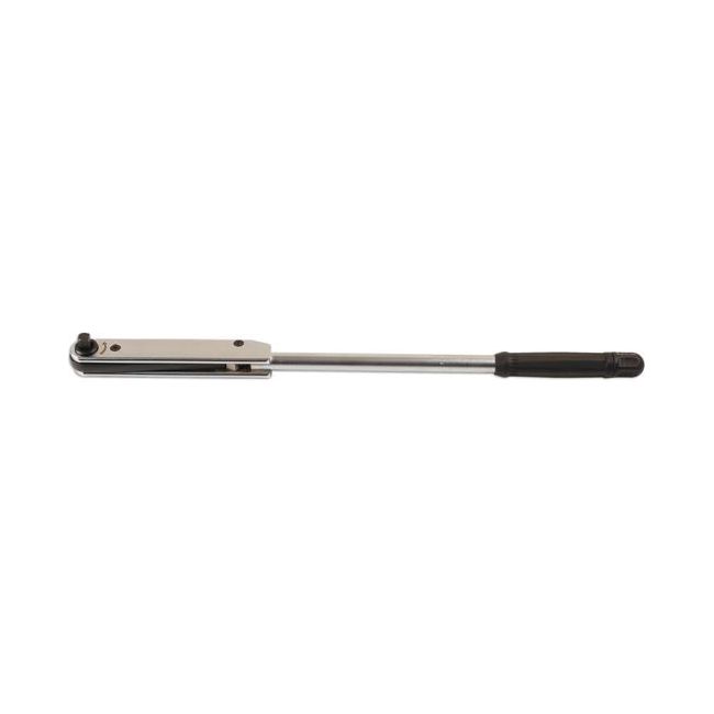 Laser Classic Torque Wrench 1"D 200 - 1000Nm 7209 Laser - Dynamic Drive