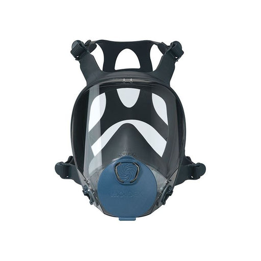 Moldex Series 9000 Full Face Mask (Medium) No Filters Moldex - Dynamic Drive
