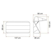 Fiamma Ultra Box 360 02801-01- Fiamma - Dynamic Drive