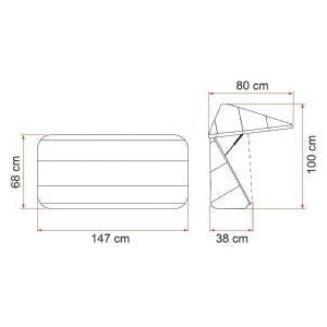 Fiamma Ultra Box 360 02801-01- Fiamma - Dynamic Drive