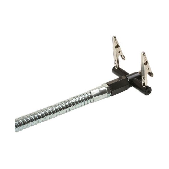 Laser Magnetic Wire Soldering Clamp 7019 Laser - Dynamic Drive