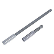 Bluespot Tools Magnetic Bit Holder Set, 2 Piece BlueSpot Tools - Dynamic Drive