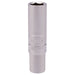 Draper 6 Point Deep Socket, 1/4" Sq. Dr., 9mm 82139 Draper - Dynamic Drive