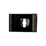 Connect Metal Trim U-Nut No.8 x 21.0mm - for General Use 50pc 36180 Tool Connection - Dynamic Drive