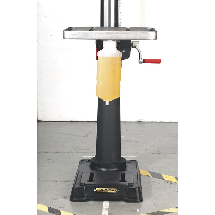 Sealey Coolant System for PDM155B PDM210F PDM240F PDM260F PDM/CS Sealey - Dynamic Drive