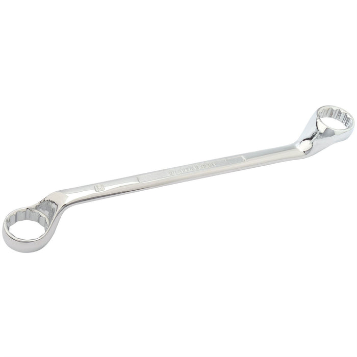 Draper HI-TORQ Deep Offset Ring Spanner, 30 x 32mm 55702 Draper - Dynamic Drive