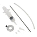 Sealey Motorcycle Fork Oil Level Gauge with Top-Up Syringe MS033 Sealey - Dynamic Drive