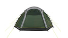 Outwell Earth 5 Plus Pole Tent Green 5 Person Outwell - Dynamic Drive