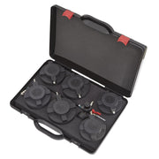 Sealey Turbo System Leakage Tester Commercial CV2030 Sealey - Dynamic Drive