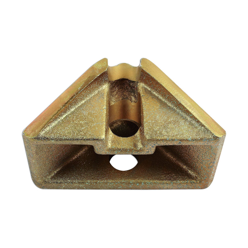 Power-Tec Body Block - Square 91129 Power-Tec - Dynamic Drive