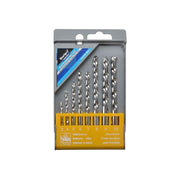 Bluespot Tools Masonry Drill Set, 8 Piece BlueSpot Tools - Dynamic Drive