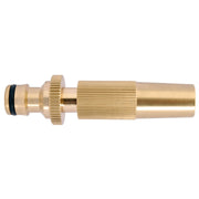 Draper Brass Spray Nozzle 36219 Draper  - Dynamic Drive