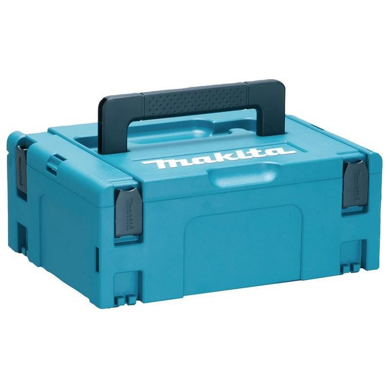 Makita MAKPAC Type 2 Carry Case Makita - Dynamic Drive