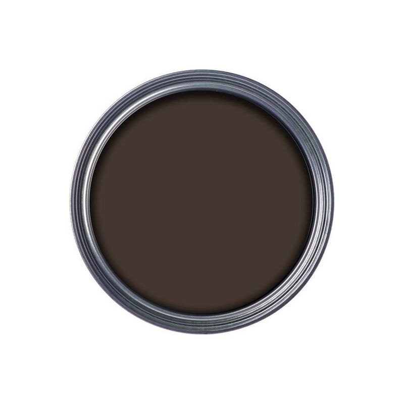 Ronseal Garden Paint English Oak 250ml Ronseal - Dynamic Drive