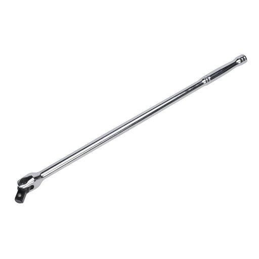 Sealey Breaker Bar 450mm 1/2"Sq Drive AK7301 Sealey - Dynamic Drive