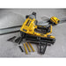 Dewalt Power Tools DCN890P2 XR Brushless Concrete Nailer 18V 2 x 5.0Ah Li-ion DeWALT Power Tools - Dynamic Drive