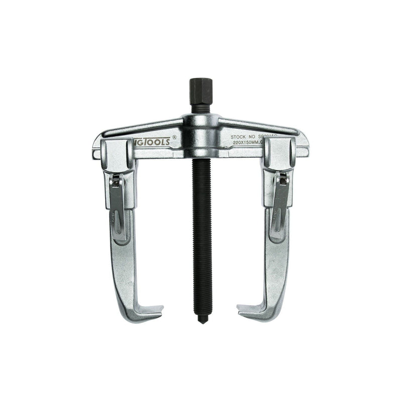 Teng Tools Two Arm Quick Action Puller 220 x 150mm Teng Tools - Dynamic Drive