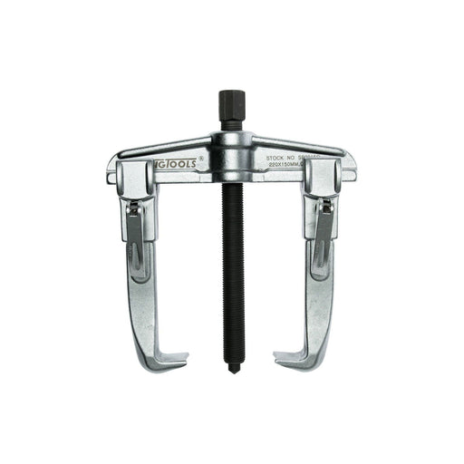 Teng Tools Two Arm Quick Action Puller 220 x 150mm Teng Tools - Dynamic Drive